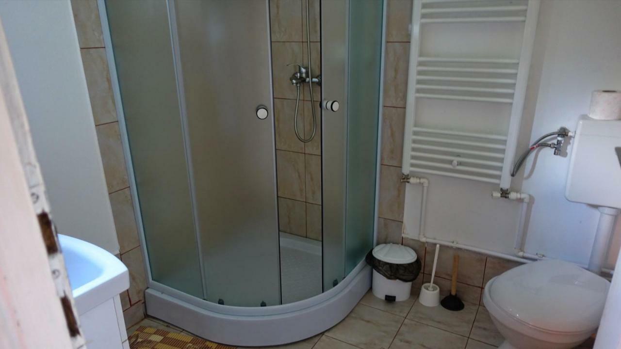 Гостевой дом Breb 418, Casa Opris Экстерьер фото